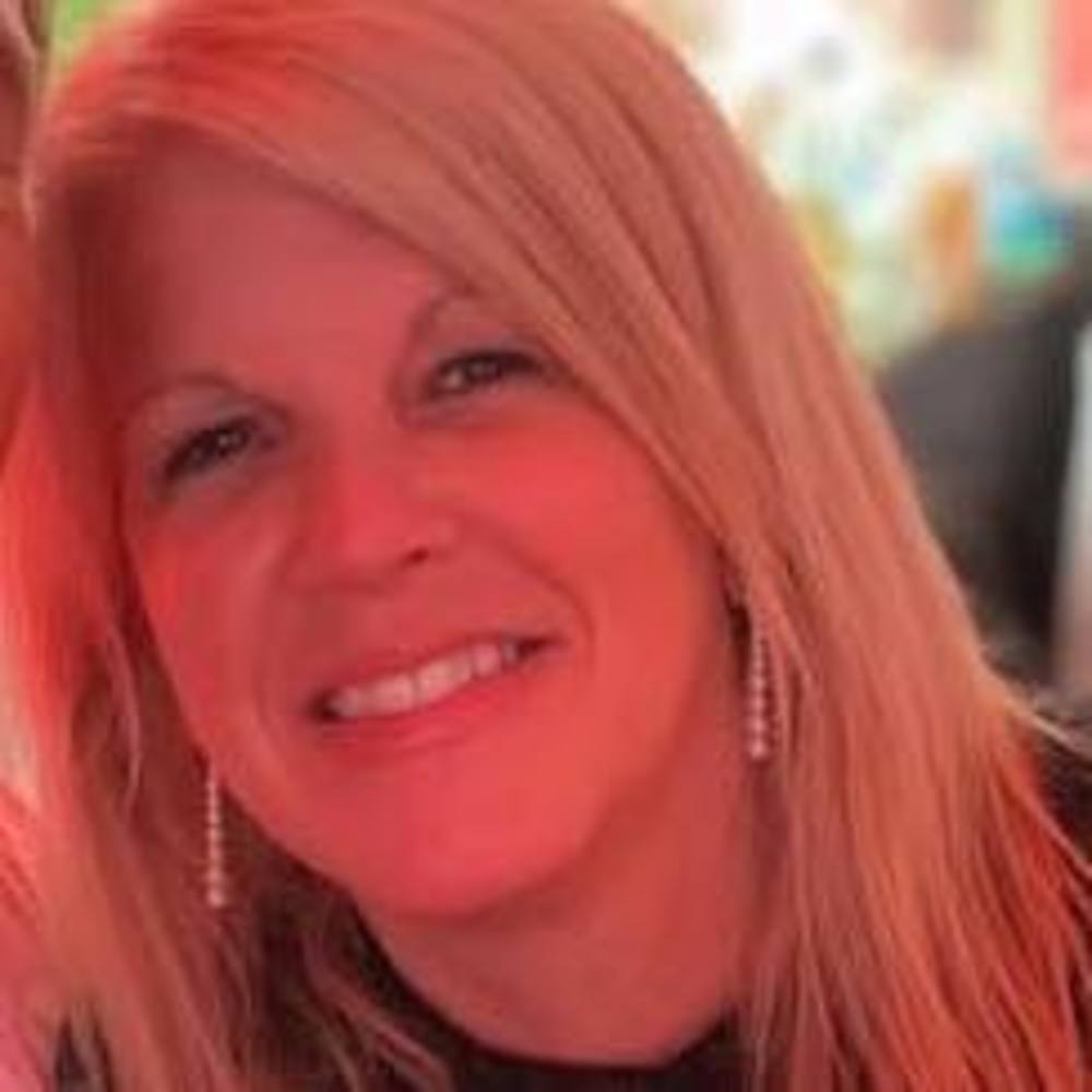 Meet your Posher, Kristin